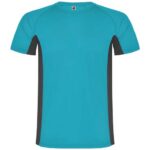 Shanghai short sleeve men's sports t-shirt
