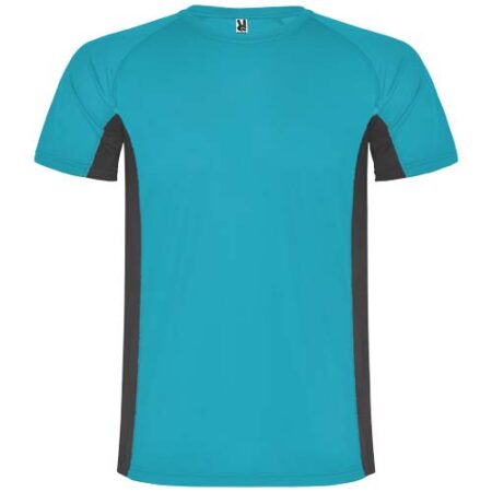 Shanghai short sleeve men's sports t-shirt