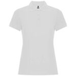 Pegaso Premium short sleeve women's polo