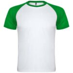 Indianapolis short sleeve unisex sports t-shirt