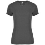 Fox short sleeve women's t-shirt