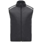Jannu unisex lightweight running bodywarmer