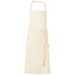 Odisha 200 g/m² OCS organic apron