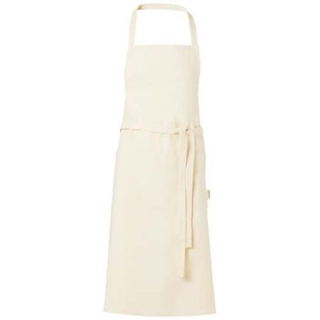 Odisha 200 g/m² OCS organic apron