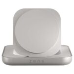 Zens 15W magnetic nightstand charger