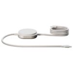 Zens Pro 2 240W USB-C 2-in-1 charging cable