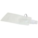 Sipzy 480 ml foldable water bottle