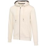 Arora unisex full zip hoodie