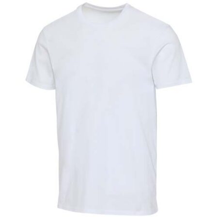 Azurite 160 g/m² short sleeve unisex OCS organic t-shirt