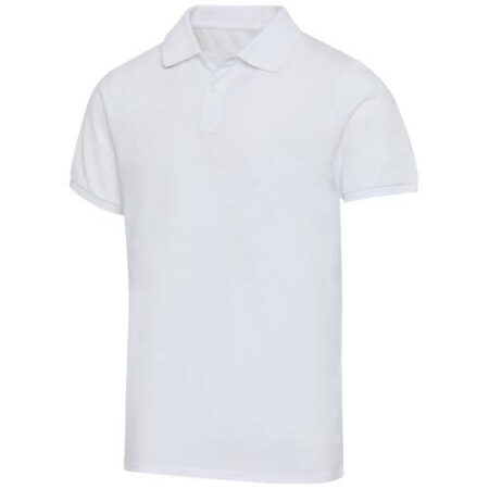 Beryl 220 g/m² short sleeve unisex OCS organic recycled polo