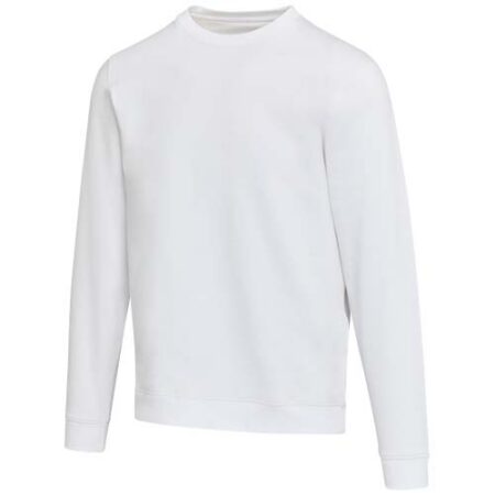 Jasper 280 g/m² unisex OCS organic recycled crewneck sweater