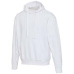 Boris 280 g/m2 unisex OCS organic oversized hoodie