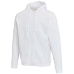 Jasper 280 g/m² unisex OCS organic recycled hoodie