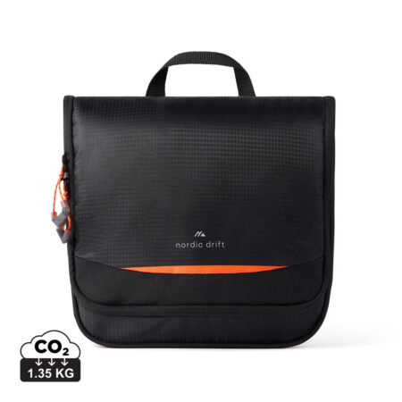 Nordic Drift Trail RCS toiletry bag 3L