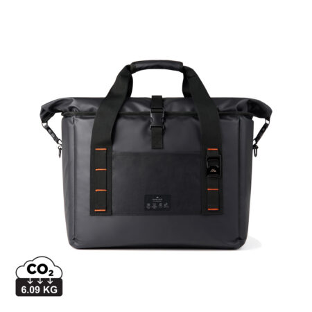 Nordic Drift RCS water-repellent cooler tote 22L