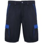 Tahoe 250 g/m2 workwear shorts