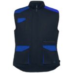 Armada multi-pocket workwear vest