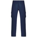 Daily Stretch 250 g/m2 elastane workwear trousers