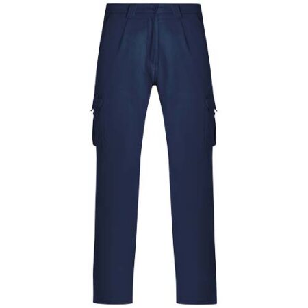 Daily Stretch 250 g/m2 elastane workwear trousers