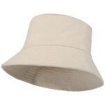 Howson 280 g/m² recycled corduroy sun hat