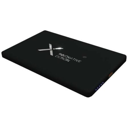 SCX.design P22 5000 mAh ultra slim magnetic power bank