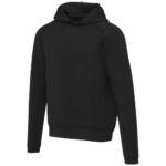Danali 350 g/m² unisex interlock sports hoodie