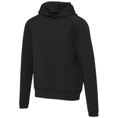 Danali 350 g/m² unisex interlock sports hoodie