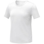 Kratos 105 g/m2 short sleeve women's cool fit t-shirt
