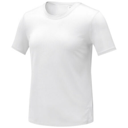 Kratos 105 g/m2 short sleeve women's cool fit t-shirt