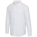 Sphene 165 g/m² oxford men's shirt