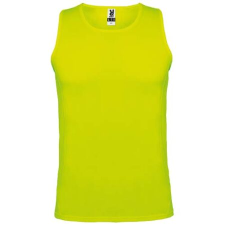 Andre 140 g/m² kids sports vest