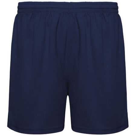 Player 140 g/m² kids sports shorts