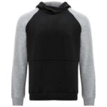 Badet 280 g/m² kids two-tone hoodie