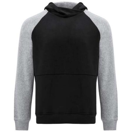 Badet 280 g/m² kids two-tone hoodie