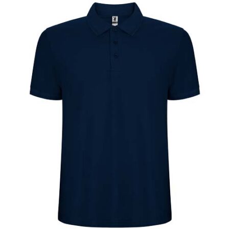 Pegaso Premium 220 g/m² short sleeve kids polo