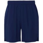 Murray 100 g/m² unisex sports shorts
