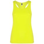 Shura 140 g/m² women's sports vest