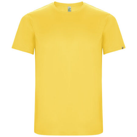 Imola 135 g/m² short sleeve men's sports t-shirt