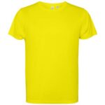 Estoril 125 g/m² short sleeve men's t-shirt