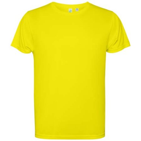Estoril 125 g/m² short sleeve men's t-shirt