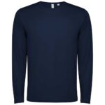 Estoril 125 g/m² long sleeve unisex t-shirt
