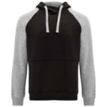 Badet 280 g/m² unisex two-tone hoodie