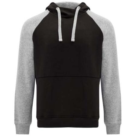 Badet 280 g/m² unisex two-tone hoodie