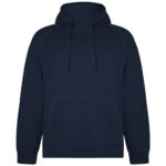 Vinson 300 g/m² organic cotton unisex hoodie