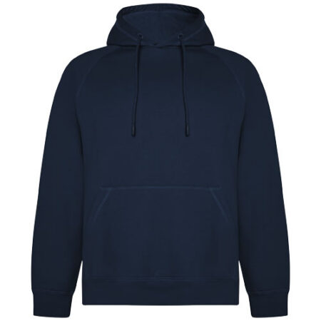 Vinson 300 g/m² organic cotton unisex hoodie