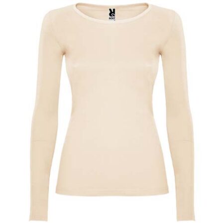 Extreme 160 g/m² long sleeve women's t-shirt