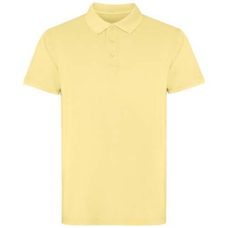 Cobain 200 g/m² short sleeve unisex polo