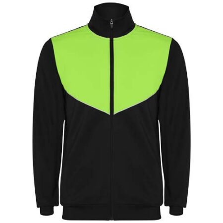 Evans 225 g/m² unisex tracksuit