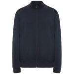 Ulan 280 g/m² unisex full zip sweater