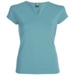 Belice 200 g/m² short sleeve women's t-shirt